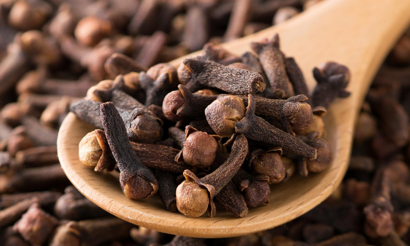 Does clove help to lose weight?
