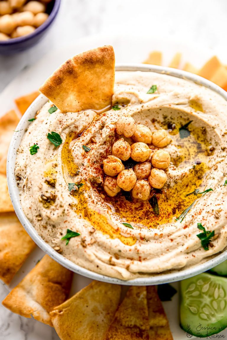 Is hummus compatible with the keto diet?