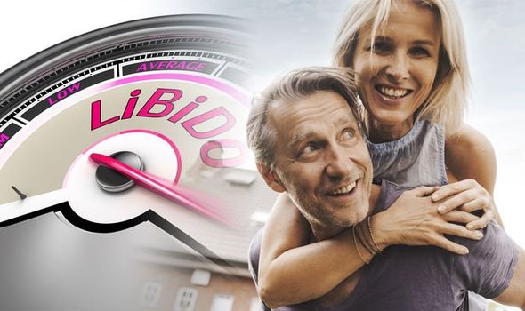Tips Which Help You Maintain Libido During Menopause