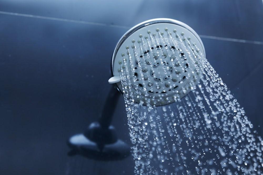Cold shower how to get the most benefits of it.
