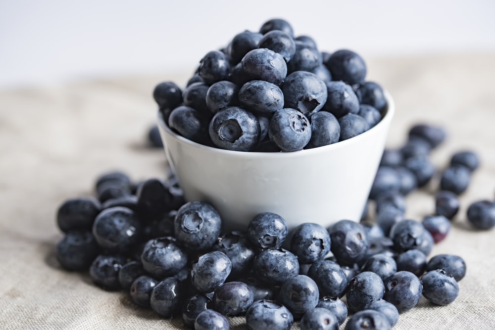 Scientists have named the most useful berry. – Keepinfit.net