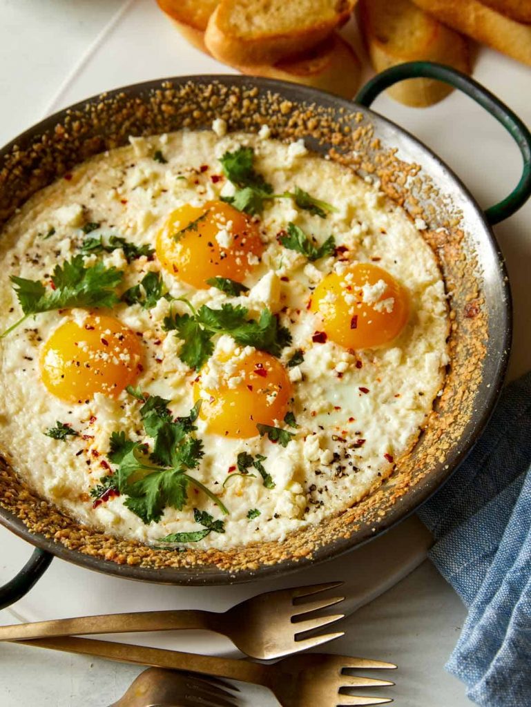 Eggs are the best kind of breakfast. – Keepinfit.net
